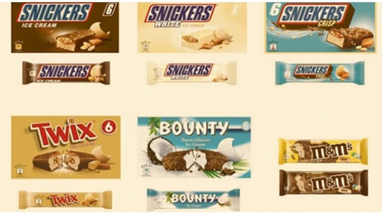 36 ton çokollata dhe akullore me përmbajtje kancerogjene, fillon tërheqja e tyre nga marketet në Shqipëri