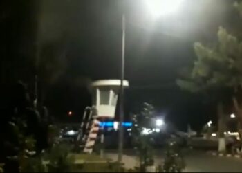 Të shtëna armësh dhe fishekzjarrë në Kabul, talebanët festojnë ikjen e amerikanëve