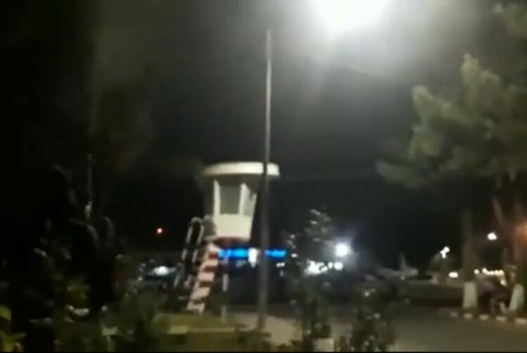 Të shtëna armësh dhe fishekzjarrë në Kabul, talebanët festojnë ikjen e amerikanëve