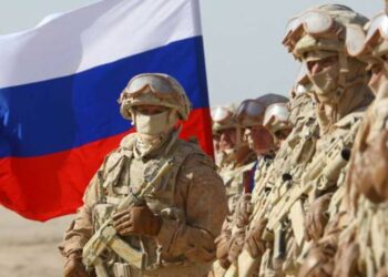 Rusia dërgon ushtarët për stërvitje pranë Afganistanit