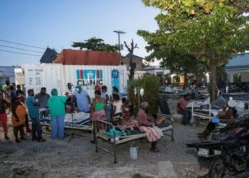 Tërmeti në Haiti/ Shkon në 1297 numri i viktimave, qeveria shpall gjendjen e jashtëzakonshme