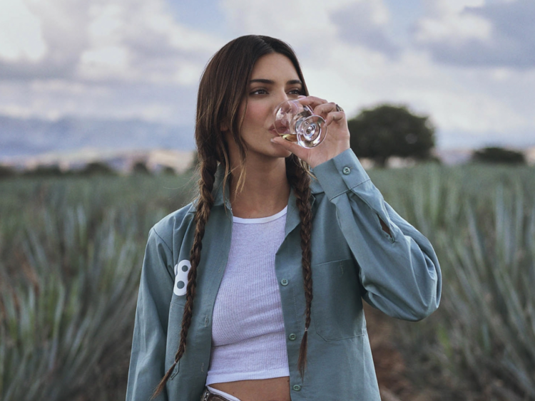 Marka e njohur italiane kërkon nga Kendall Jenner 1.8 milionë dollarë dëmshpërblim