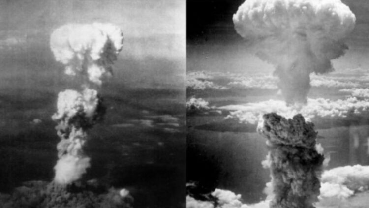 76 vjet nga hedhja e bombës së parë atomike në Hiroshima