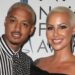 Amber Rose akuzon partnerin e saj për tradhti me 12 gra të tjera