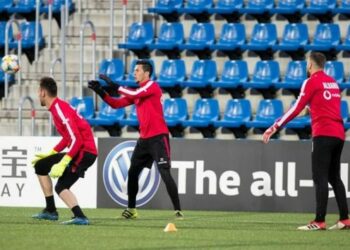 Shtyhet afati i merkatos në futbollin shqiptar, zbulohet deri në cilën datë klubet mund të kryejnë transferime