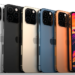 Data e publikimit të Iphone 13/ Çfarë do të kenë të re smartphone-t e fundit