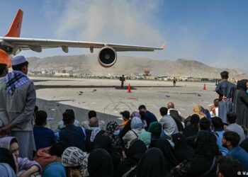 “DW”: Pak gatishmëri në BE për pranimin e refugjatëve nga Afganistani