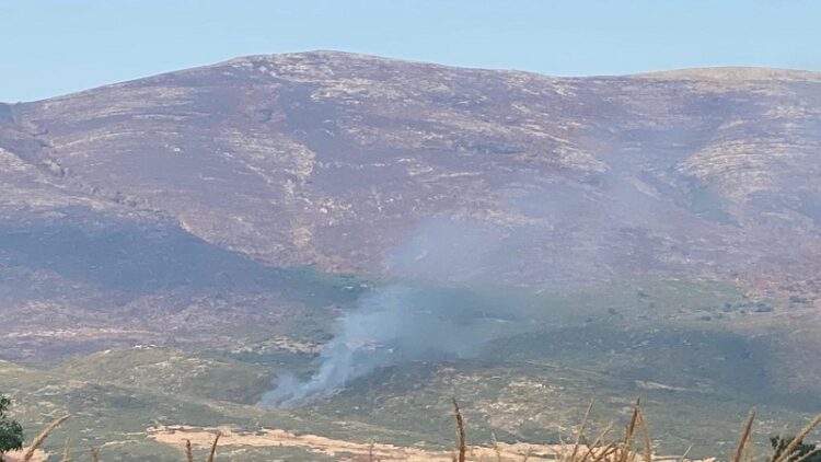 Zjarret në Shqipëri/ Aktivizohet një vatër në Karaburun