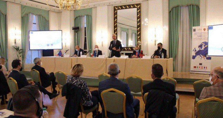 28 hetuesit e BKH nisin këtë të hënë zyrtarisht punën