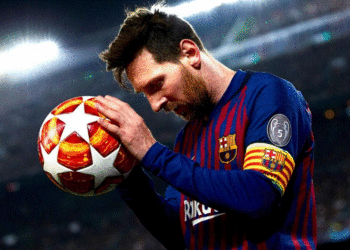 Transferimi i Messit te PSG, avokatët e Barcelonës tentojnë bllokimin