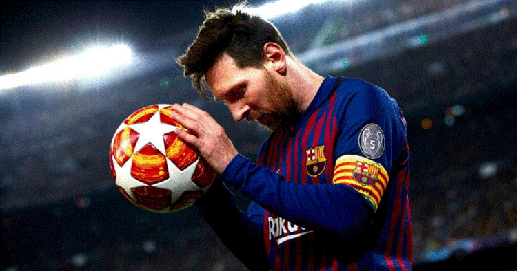 Transferimi i Messit te PSG, avokatët e Barcelonës tentojnë bllokimin