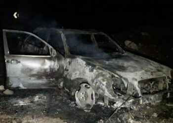 U ekzekutua në lokalin e tij në Lushnje/ Makina e autorëve u gjet e shkrumbuar poshtë urës së Rrogozhinës