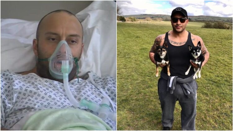 Ishte skeptik ndaj vaksinës së Covid-19, këngëtari ndërron jetë në moshën 40-vjeçare