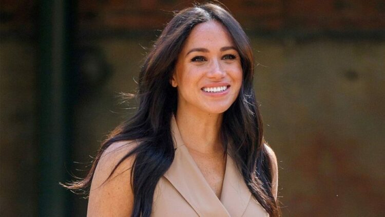 Meghan Markle shfaqet për herë të parë në publik pas lindjes së vajzës