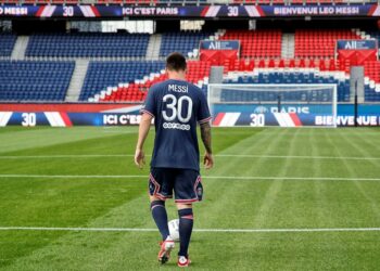 Messi e sekreti i 5 minutave të para të ndeshjes: zbulimin e bën një libër