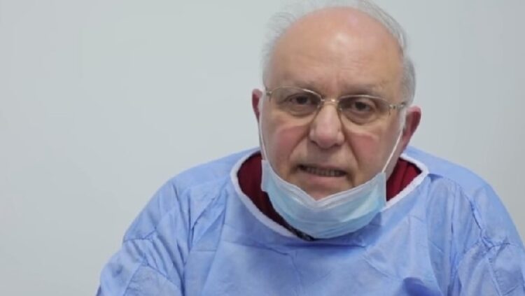 Mjeku Kalo shuplakë Ramës e Veliajt: Merruni me situatën në autobusët tanë më keq se në Kabul