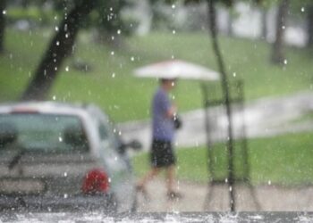 Kemi ndryshime të motit/ Rikthehen shirat, ulen temperaturat në vend