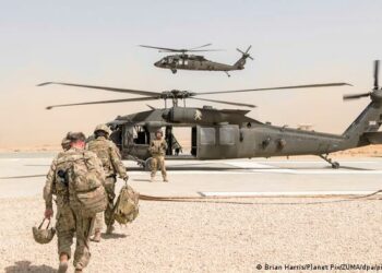 Analiza e DW: BE dhe NATO në gjendje shoku, në qeveritë e Bashkimit Europian ekziston frika