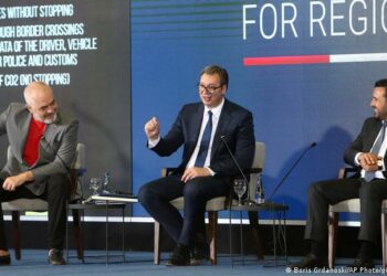 Gjermania: Jemi në dijeni për Open Balkan, mbështesim Planin e Veprimit të Tregut të Përbashkët Rajonal