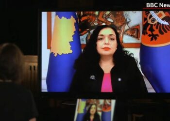 Osmani për BBC: Ndihmoni afganët, nëse e bën një shtet i vogël si Kosova, gjithkush mund ta bëjë