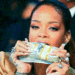 Rihanna zyrtarisht miliardere dhe këngëtarja më e pasur në botë!