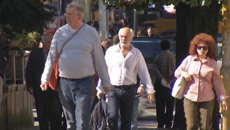 Plakja e vendit, deficiti i skemës së pensioneve u thellua me 23% në 6-mujor