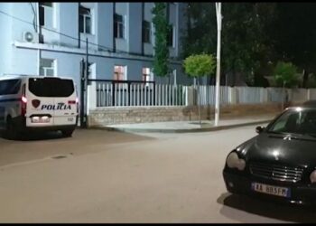 Plagosja e 24-vjeçarit në Berat, policia shpall në kërkim 2 persona