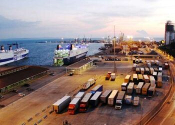 Kokaina në Durrës, GJKKO lë në burg aksionerin e kompanisë ”Alba Exotic Fruit”