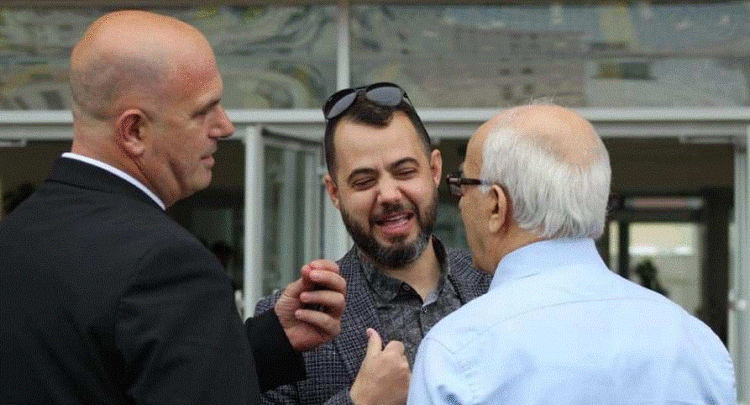 Mbyllet ankandi për Vllazninë, Alban Xhaferi e blen për 637 milion lekë