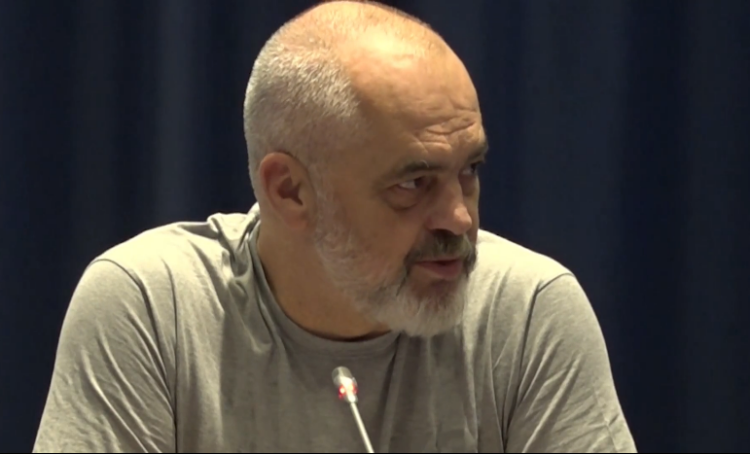 Rama: Shqipëria destinacioni turistik i të huajve, 4.5% më shumë se njëjta periudhë para pandemisë