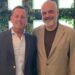 Richard Grenell për vizitë në Shqipëri, publikon foton me Ramën: Rrëfime ngjarjesh me mikun tim, në Tiranën e nxehtë