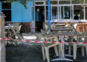 Detaje nga vrasja tragjike në Greqi/ Burri vrau gruan me 8 plumba,  ishin në proces divorci