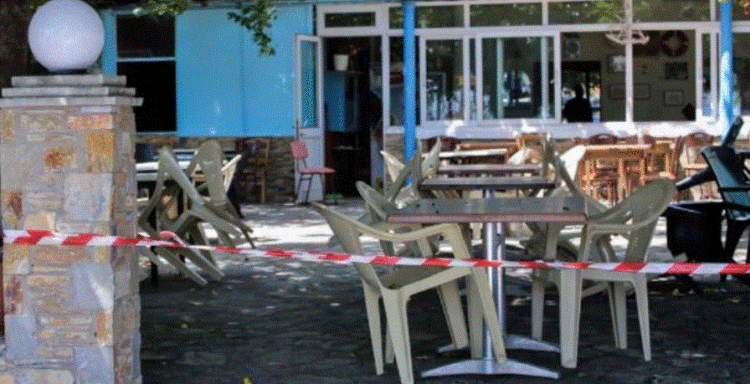 Detaje nga vrasja tragjike në Greqi/ Burri vrau gruan me 8 plumba, ishin në proces divorci