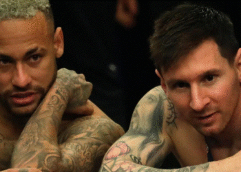 “Vitin tjetër luajmë bashkë”, fjalët e Neymar për Messin rezultuan profeci