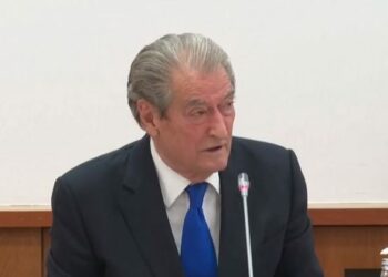 Berisha i përgjigjet ambasadores amerikane: Nuk ka prova korrupsionin për mua