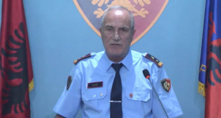 Zjarret në vend, Policia: Nga 25 korriku janë arrestuar 15 persona