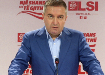 Luan Rama ikën nga LSI: Humba në zgjedhje, largohem nga të gjitha funksionet
