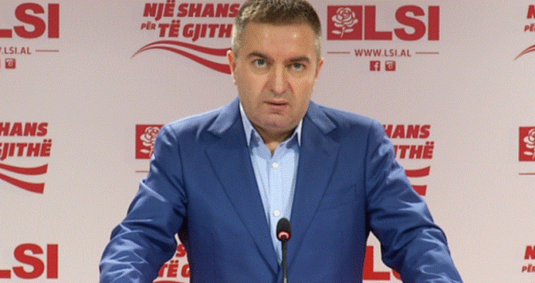 Luan Rama ikën nga LSI: Humba në zgjedhje, largohem nga të gjitha funksionet