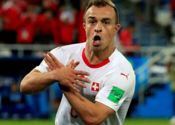 Xherdan Shaqiri transferohet në Francë: shqiptari i kishte kërkuar Liverpool largimin pas Euro 2020