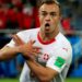 Xherdan Shaqiri transferohet në Francë: shqiptari i kishte kërkuar Liverpool largimin pas Euro 2020