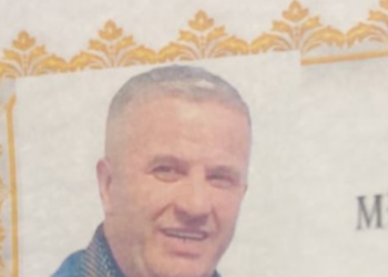 Fotoja e viktimës/ Vrasja në Malësi të Madhe, rrëfehet gruaja: Nuk pashë asgjë, vetëm gjak