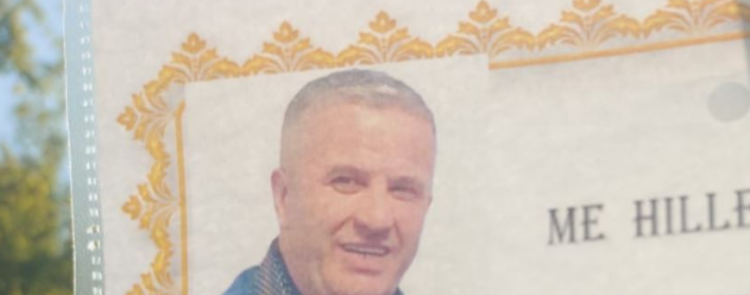 Fotoja e viktimës/ Vrasja në Malësi të Madhe, rrëfehet gruaja: Nuk pashë asgjë, vetëm gjak