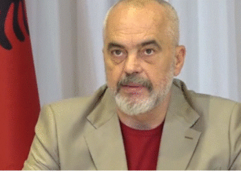 Hapet pika doganore me Malin e Zi në Vermosh, Rama: Do shembim barrierat burokratike