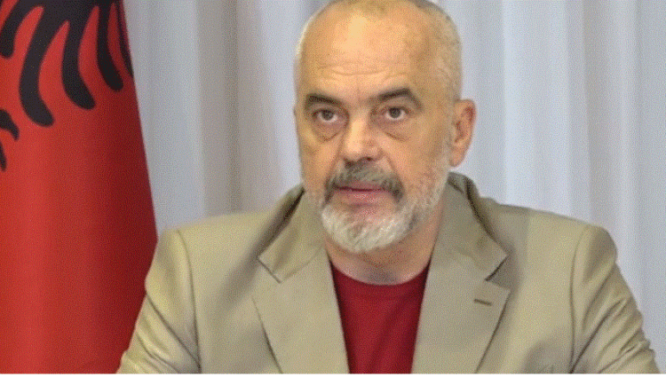 Hapet pika doganore me Malin e Zi në Vermosh, Rama: Do shembim barrierat burokratike