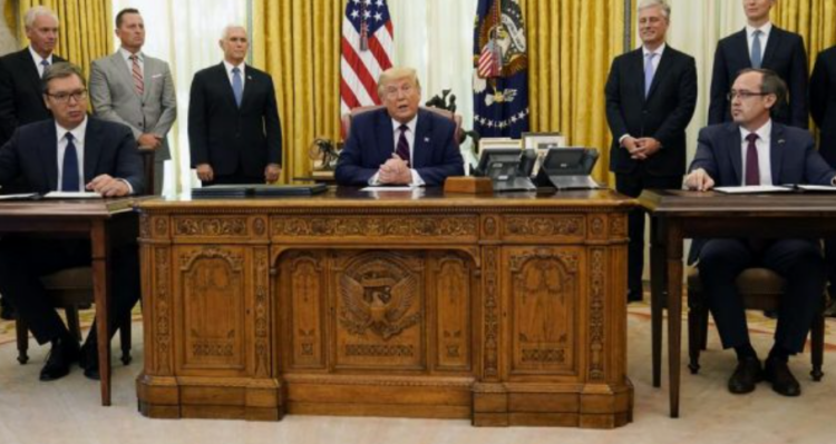 Kuvendi i Kosovës nuk miraton rezolutën për zbatimin e Marrëveshjes së Uashingtonit