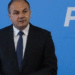 Enver Hoxhaj largohet nga Kryesia e PDK-së
