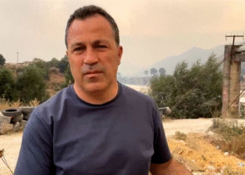 Zjarri në Gjorm, Peleshi: Situata e vështirë, thirrje banorëve të mos kundërshtojnë evakuimet