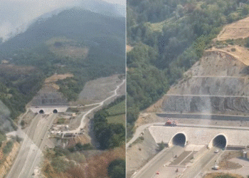 Peleshi tregon anën tjetër të tunelit: Tani larg flakëve dhe tymit