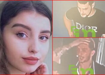 U dhunua nga dy djemtë në Kosovë, kjo është 18-vjeçarja që u la e vdekur para spitalit