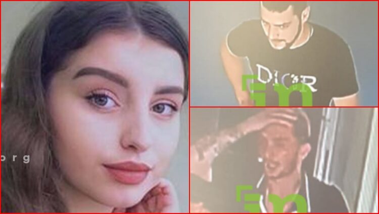 U dhunua nga dy djemtë në Kosovë, kjo është 18-vjeçarja që u la e vdekur para spitalit